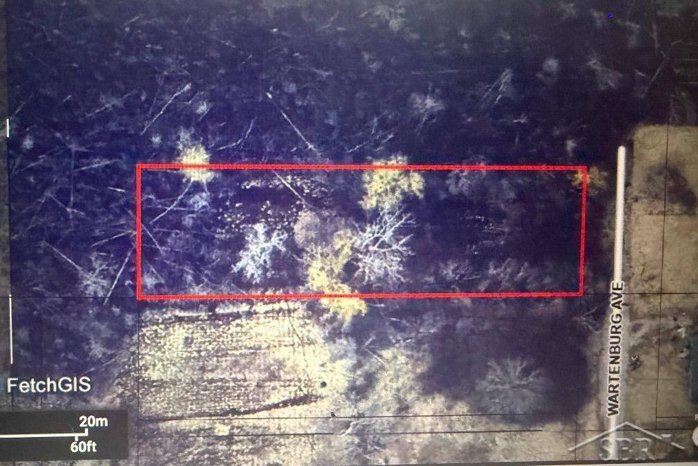 1921 Wartenburg AVE, Buena Vista Twp, MI 48601