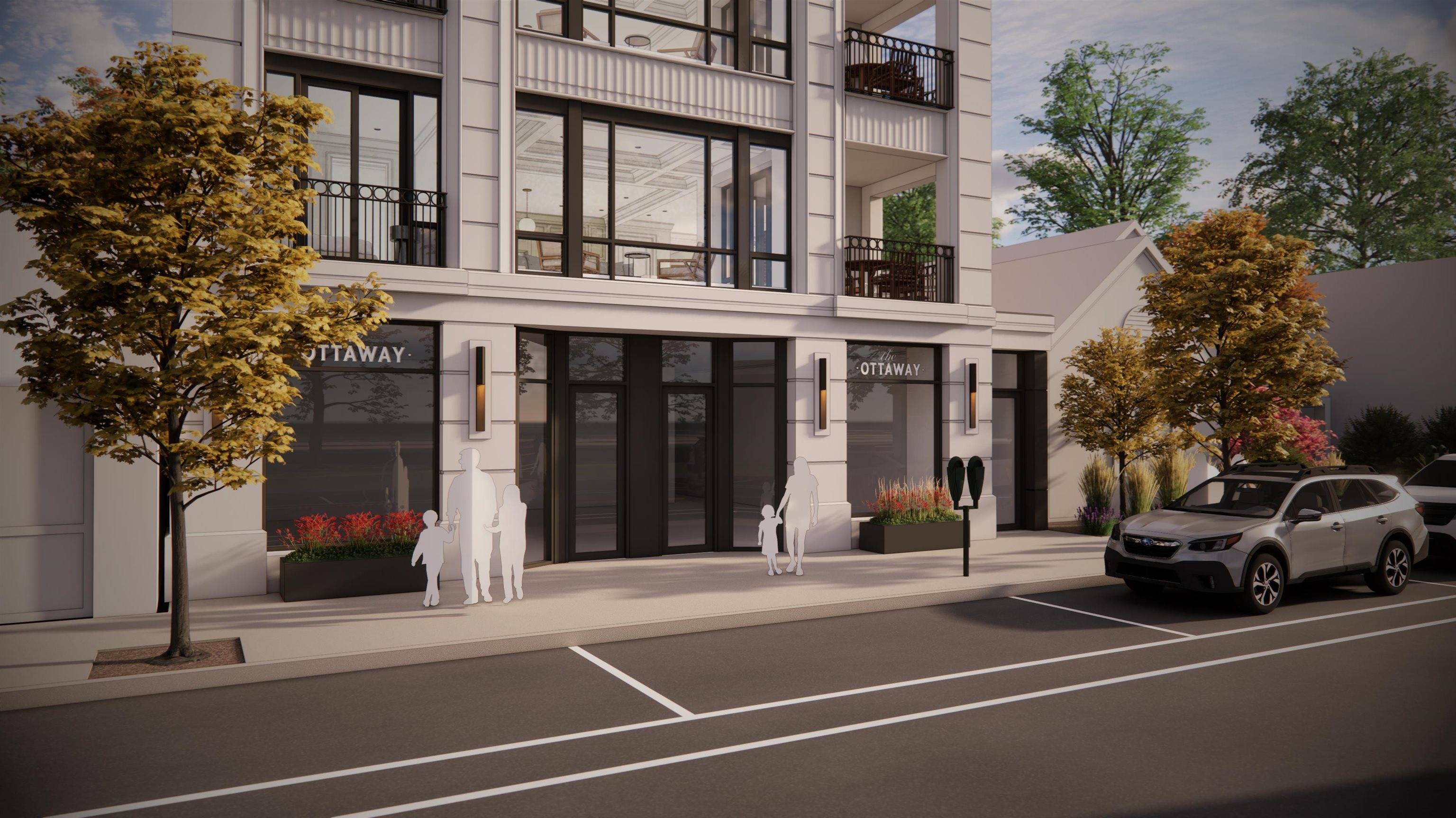 424 E Front ST, Traverse City, MI 49684