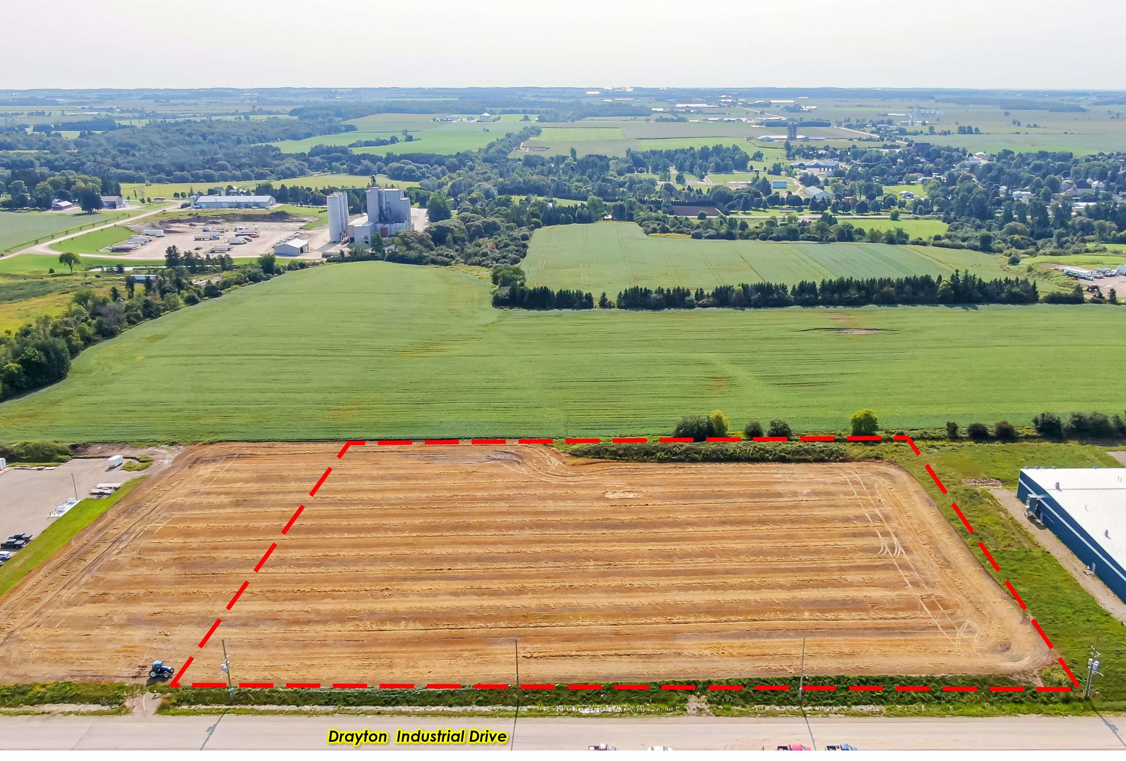 47 Drayton Industrial DR #6AC, Mapleton, ON N0G 1P0