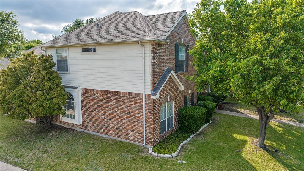 5224 Bay View Drive, Fort Worth, TX 76244