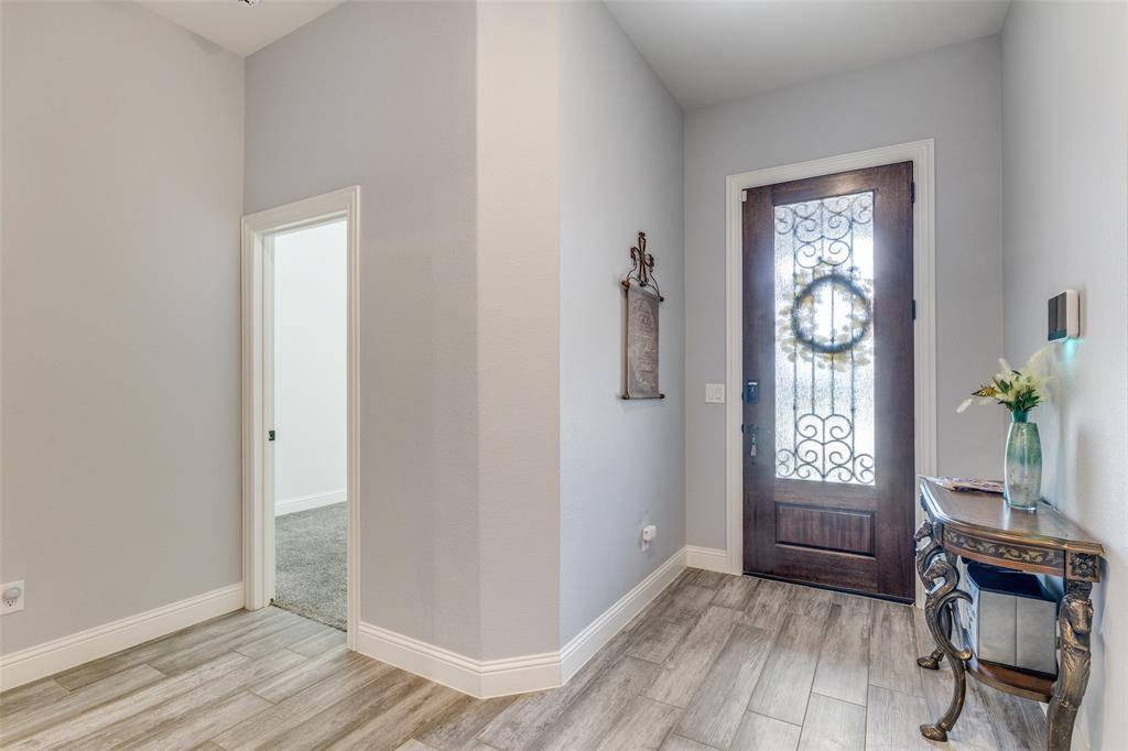 2602 Geer Lane, Mansfield, TX 76063