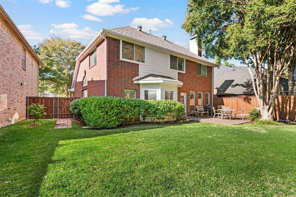 897 Parker Drive, Coppell, TX 75019