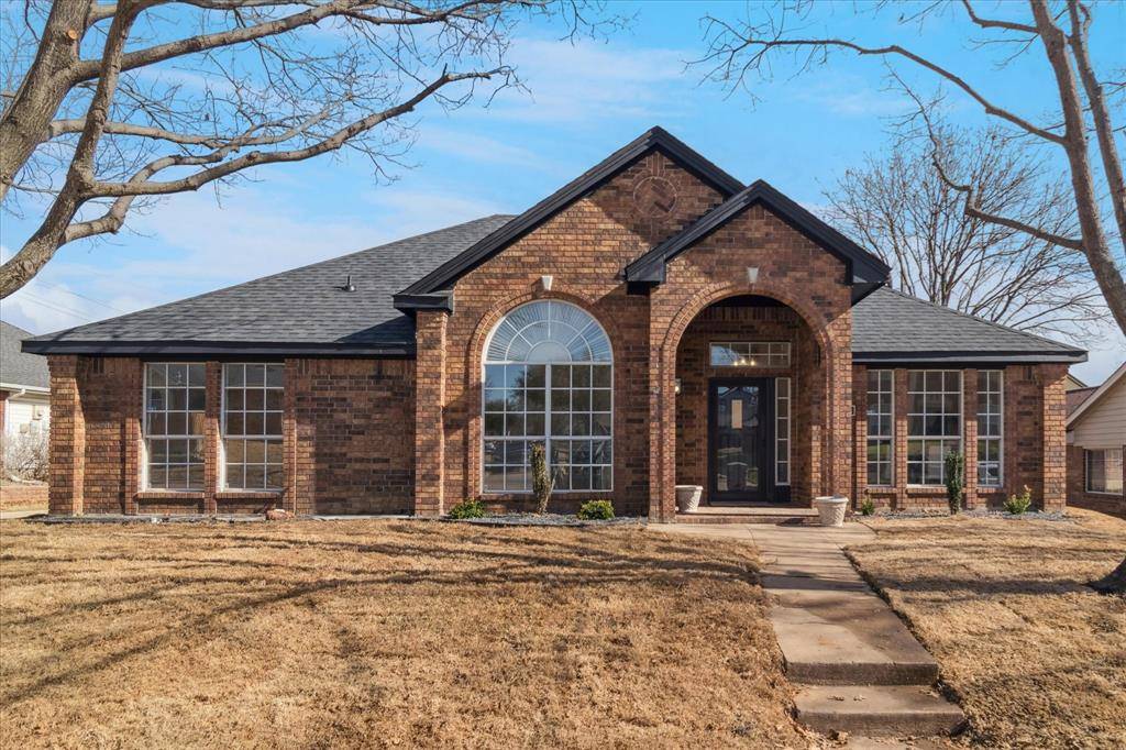 2006 Sword Drive, Garland, TX 75044