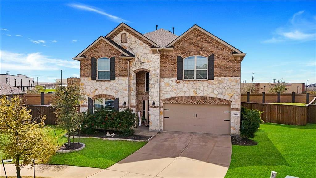 15912 Aquilla Way, Prosper, TX 75078