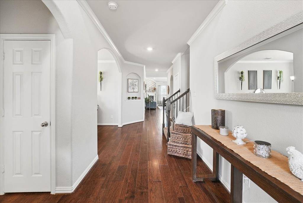 15912 Aquilla Way, Prosper, TX 75078