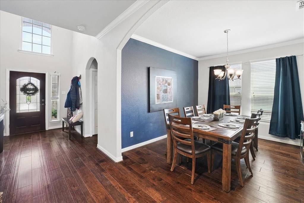 15912 Aquilla Way, Prosper, TX 75078