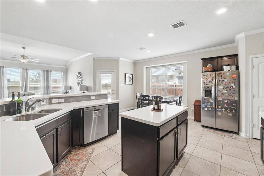 15912 Aquilla Way, Prosper, TX 75078