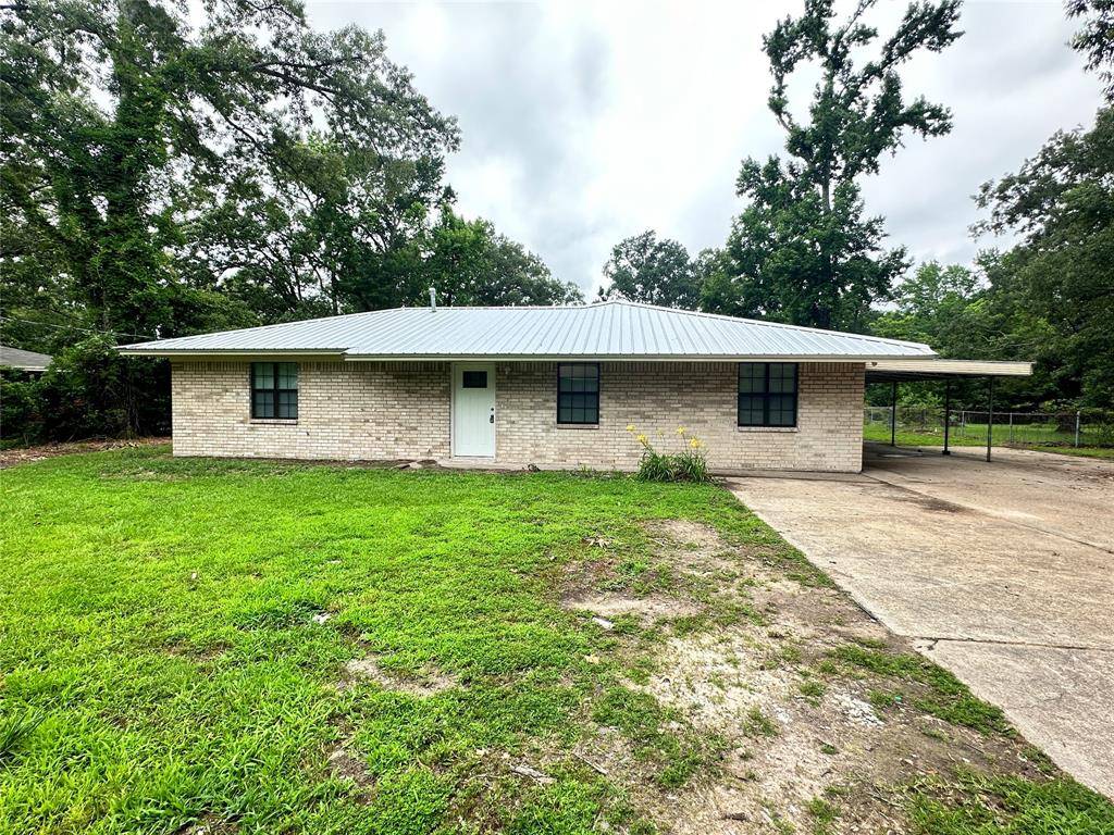127 Lawrence Drive, Haughton, LA 71037
