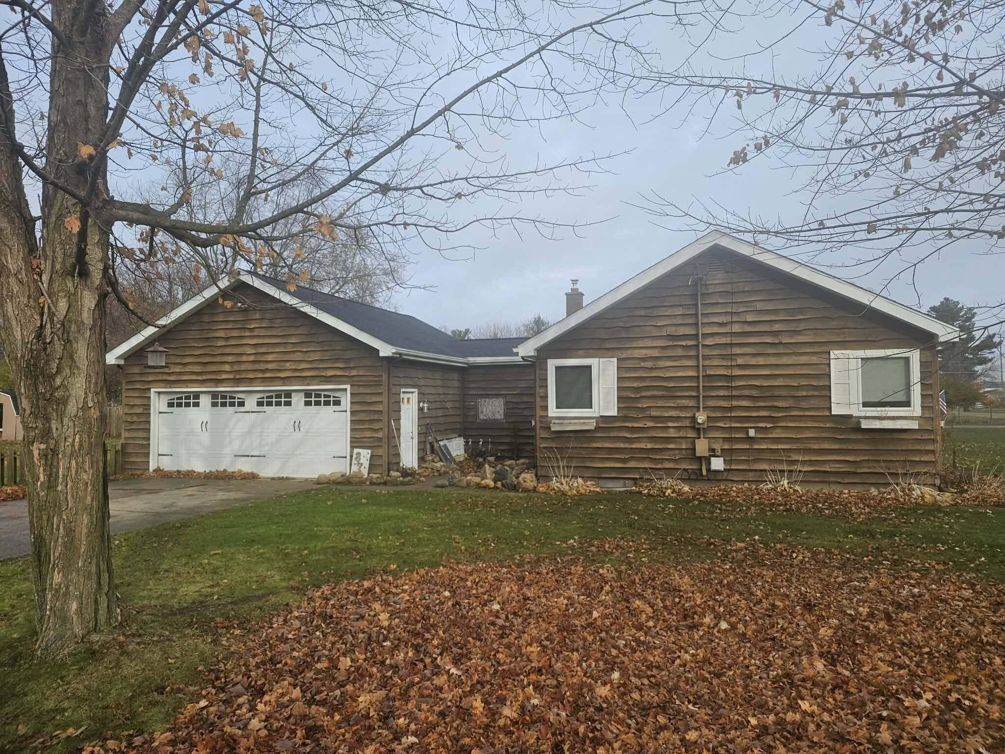 371 E Marshall ST, Athens Vllg, MI 49011