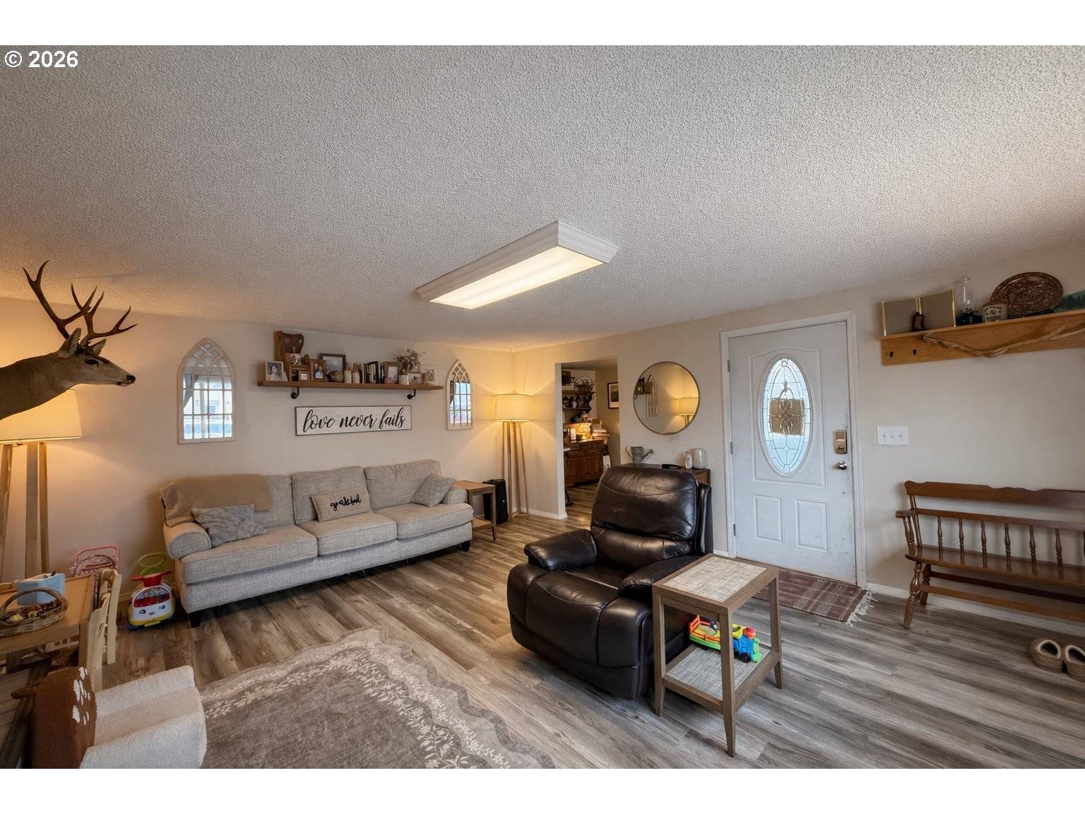 202 S TRADE ST, Amity, OR 97101