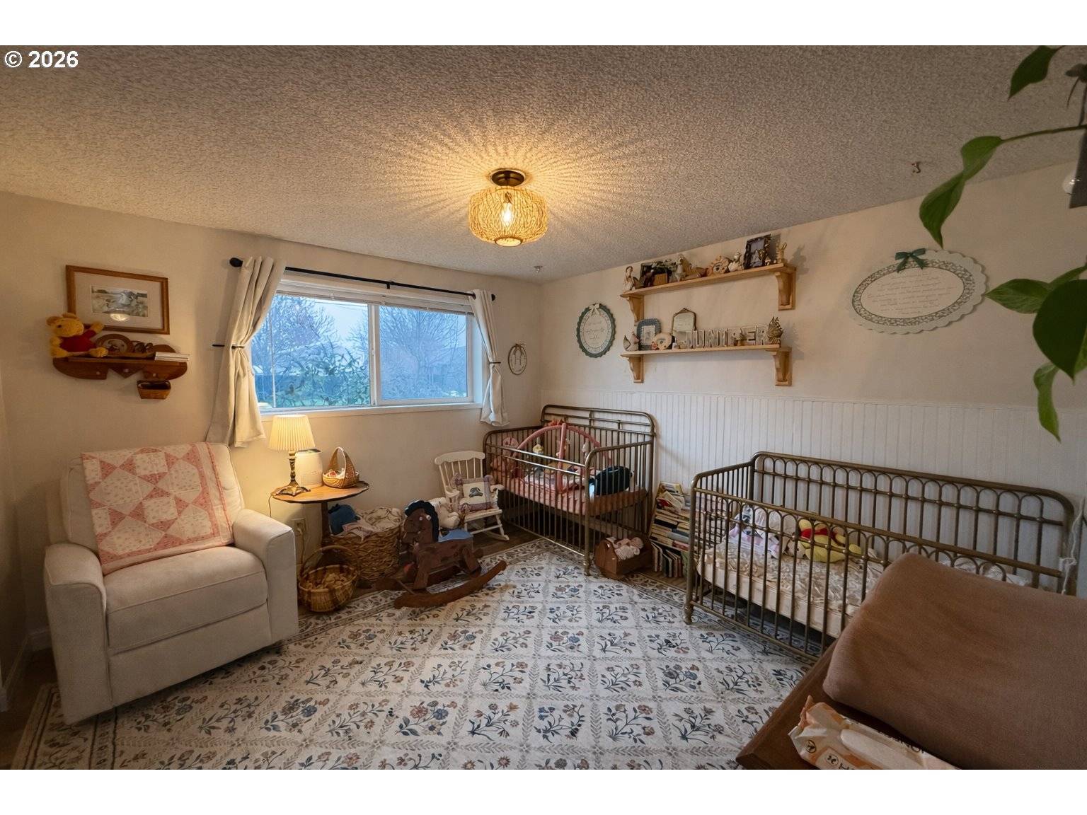 202 S TRADE ST, Amity, OR 97101