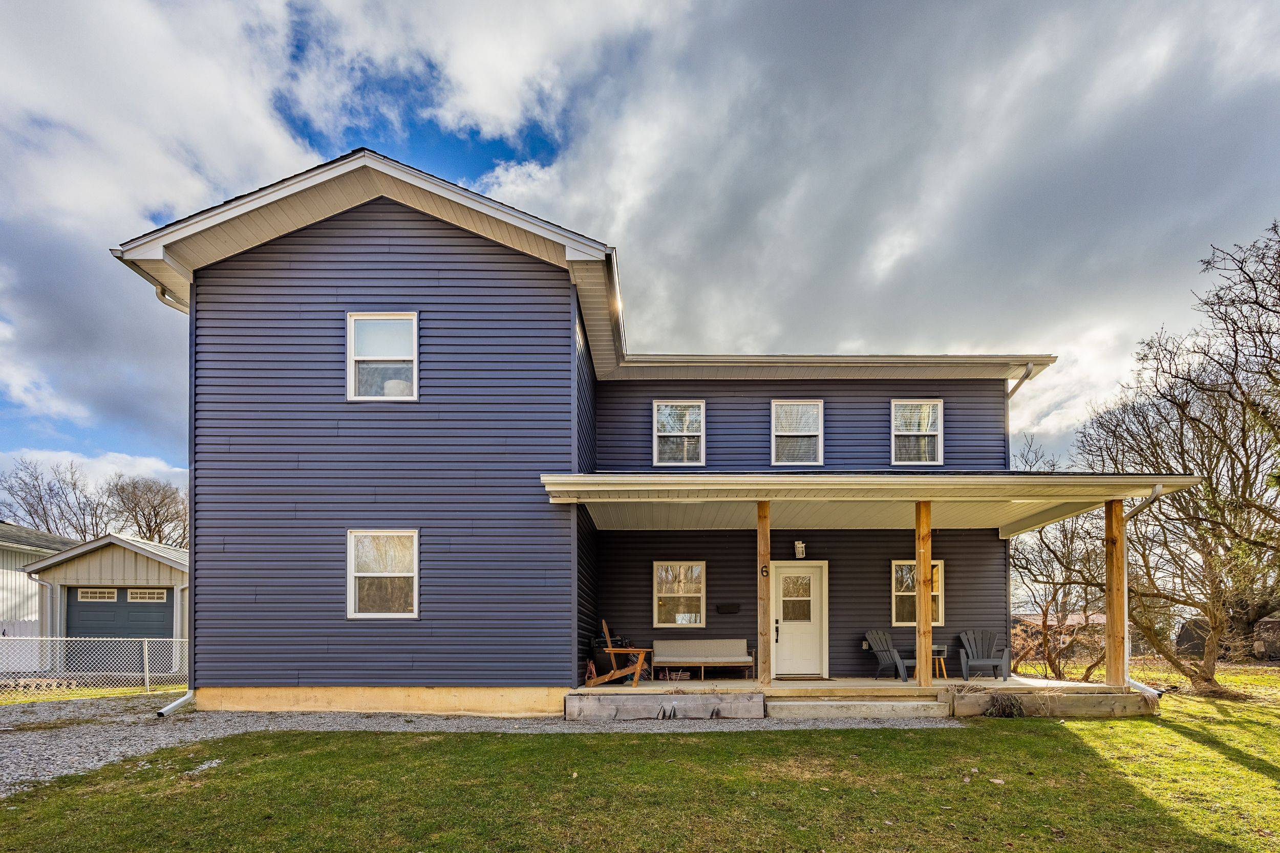 6 Addison ST, Bayham, ON N0J 1T0