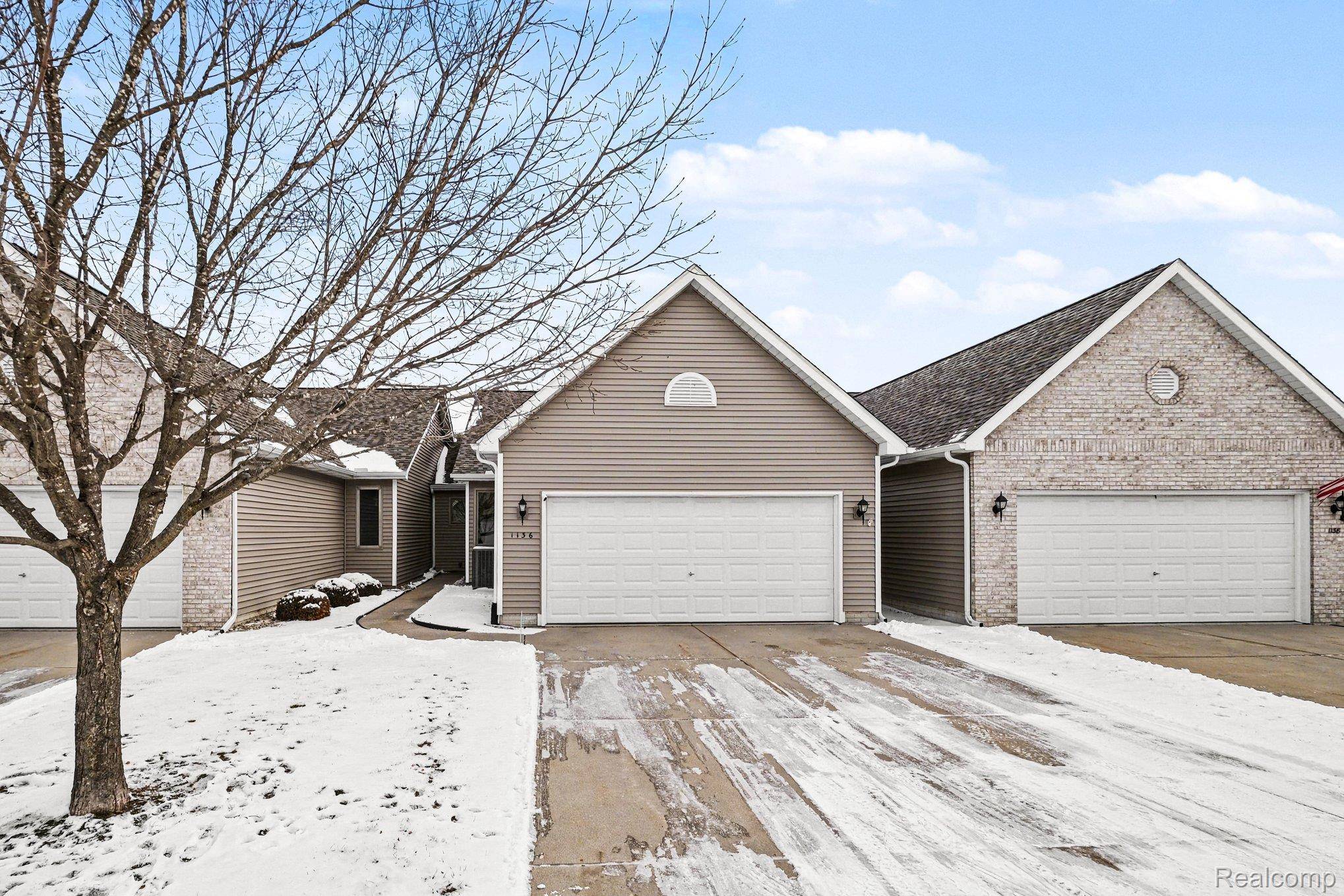 1136 Jenna DR, Davison Township, MI 48423