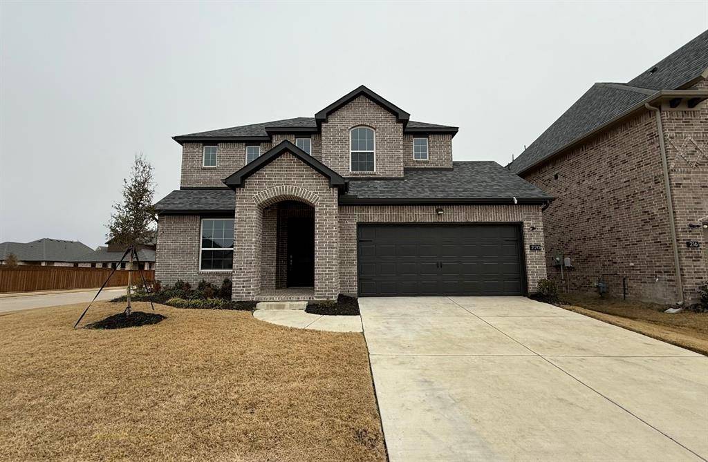 220 Santa Lucia Drive, Anna, TX 75409