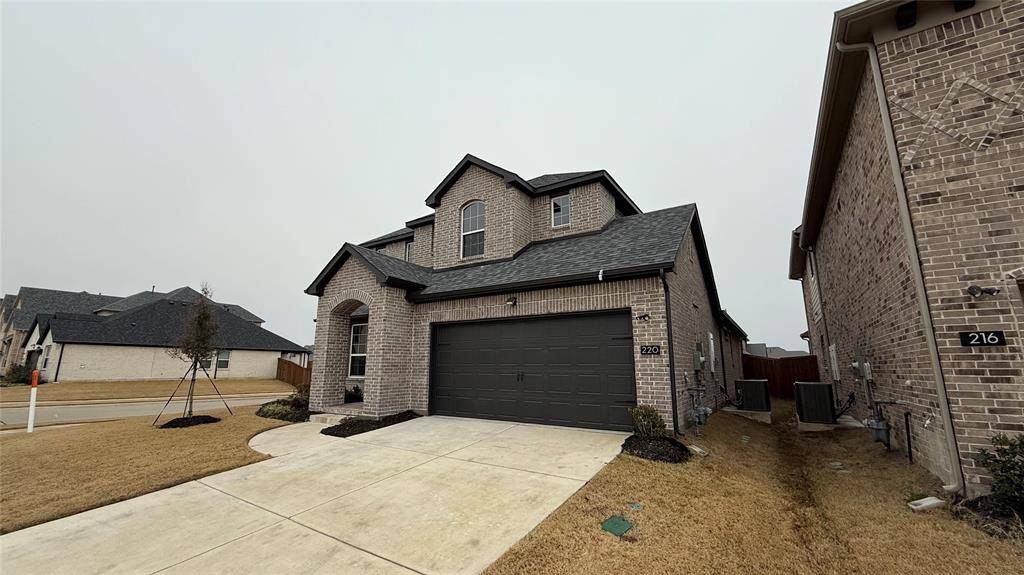 220 Santa Lucia Drive, Anna, TX 75409