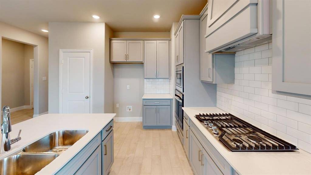 220 Santa Lucia Drive, Anna, TX 75409