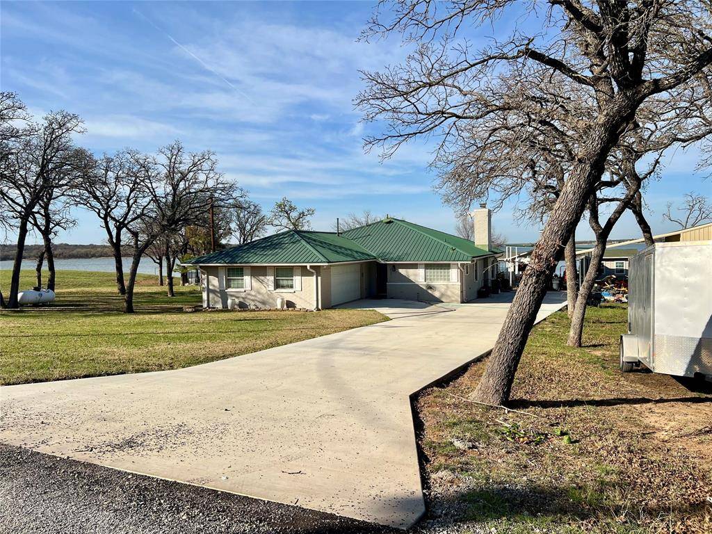 213 Cortez Drive, Nocona, TX 76255