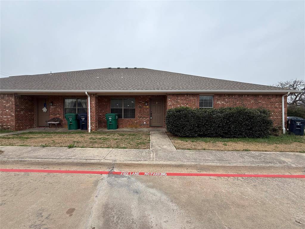 2331 N Elm Street #2, Denton, TX 76201