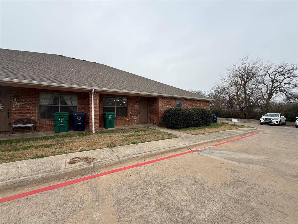 2331 N Elm Street #2, Denton, TX 76201