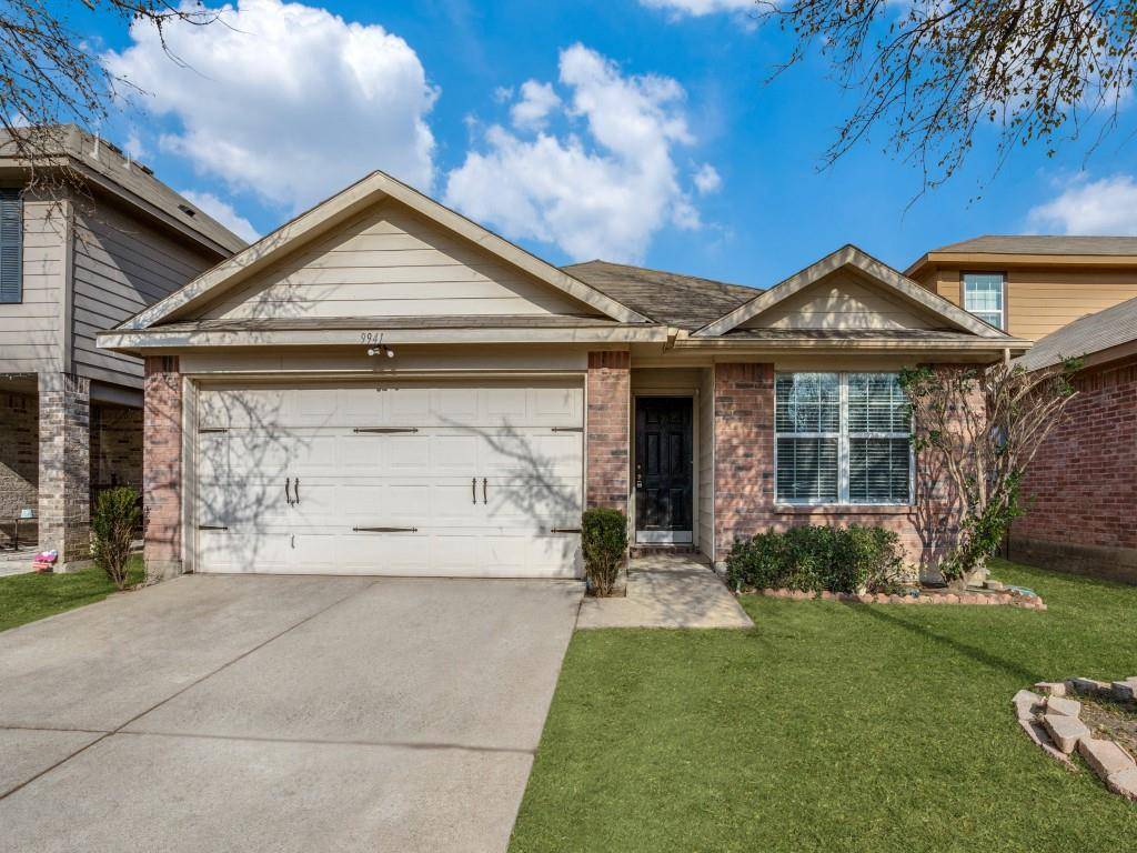9941 Crystal Valley Way, Dallas, TX 75227