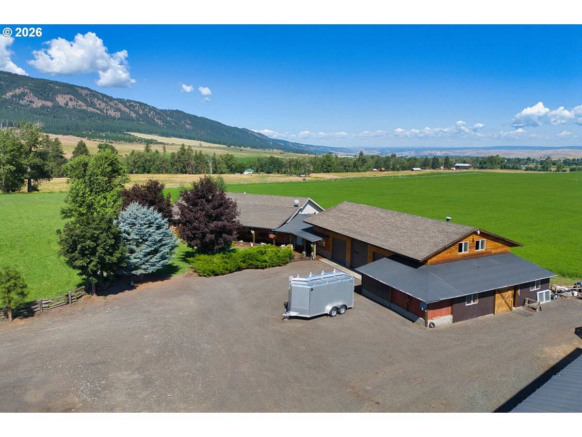 67079 Lostine River, Lostine, OR 97857