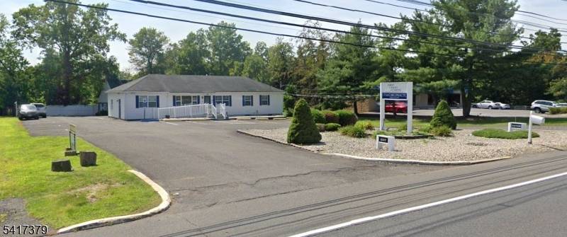 1031 Us Highway 202, Branchburg Twp., NJ 08876