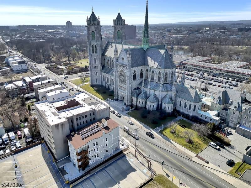 155 Clifton Ave, Newark City, NJ 07104