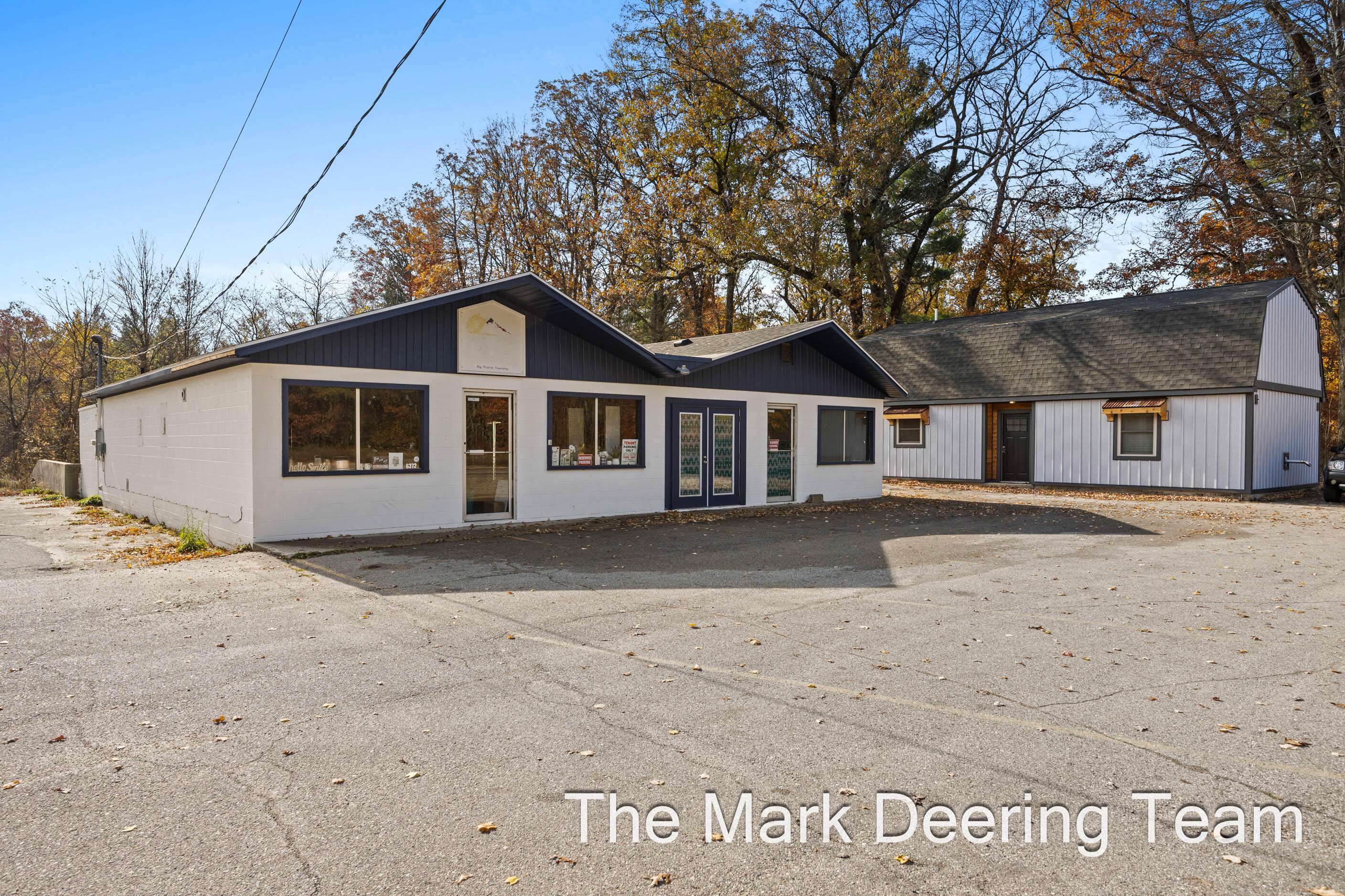 6372 E 36th ST, Big Prairie Twp, MI 49349