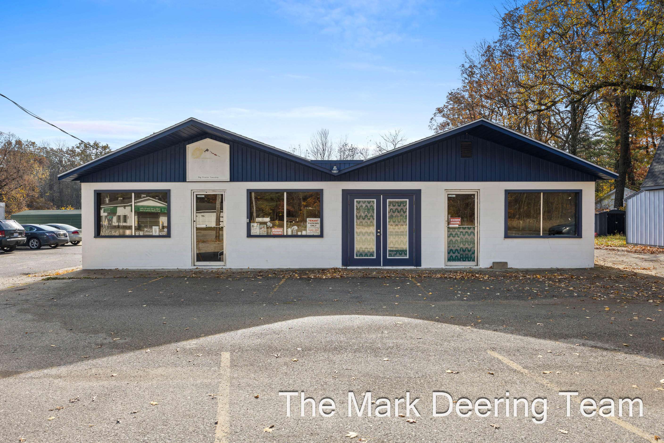 6372 E 36th ST, Big Prairie Twp, MI 49349