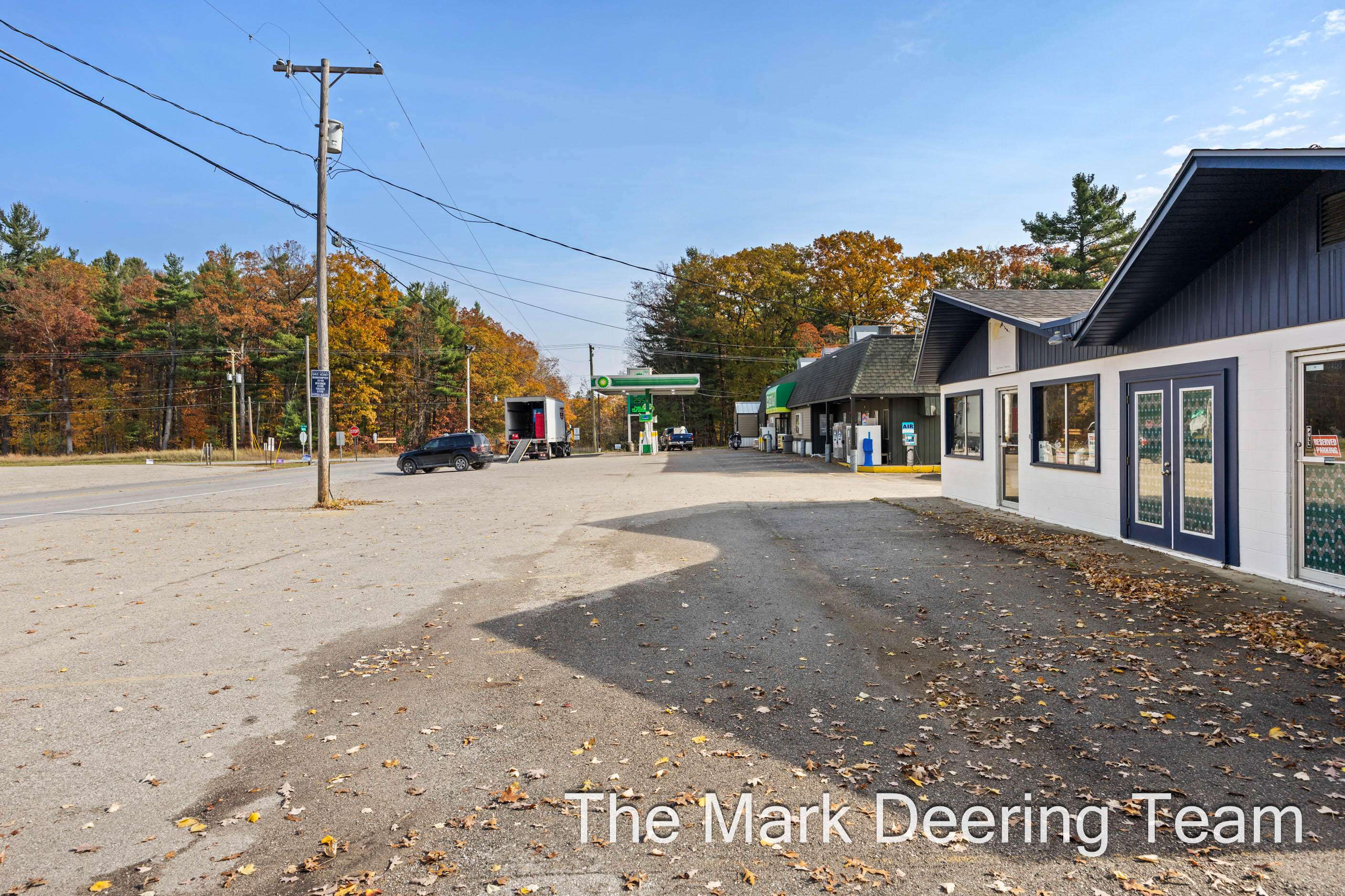 6372 E 36th ST, Big Prairie Twp, MI 49349