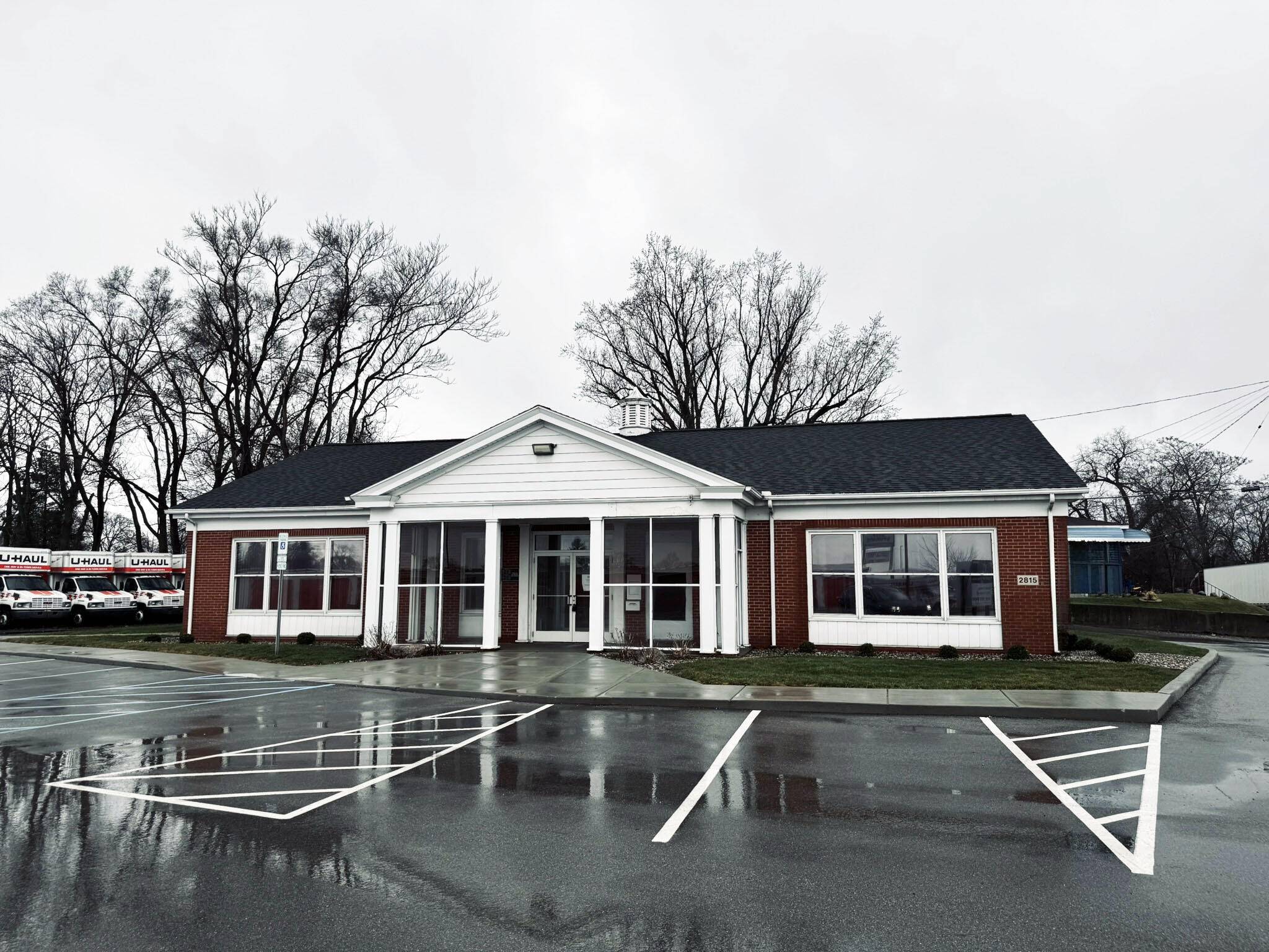 2815 E Michigan AVE, Leoni Twp, MI 49202