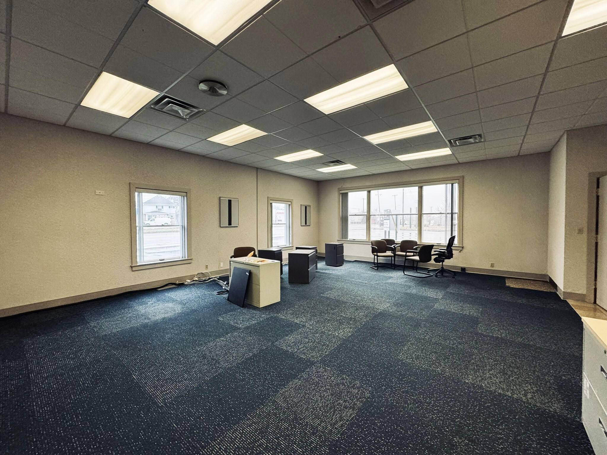 2815 E Michigan AVE, Leoni Twp, MI 49202