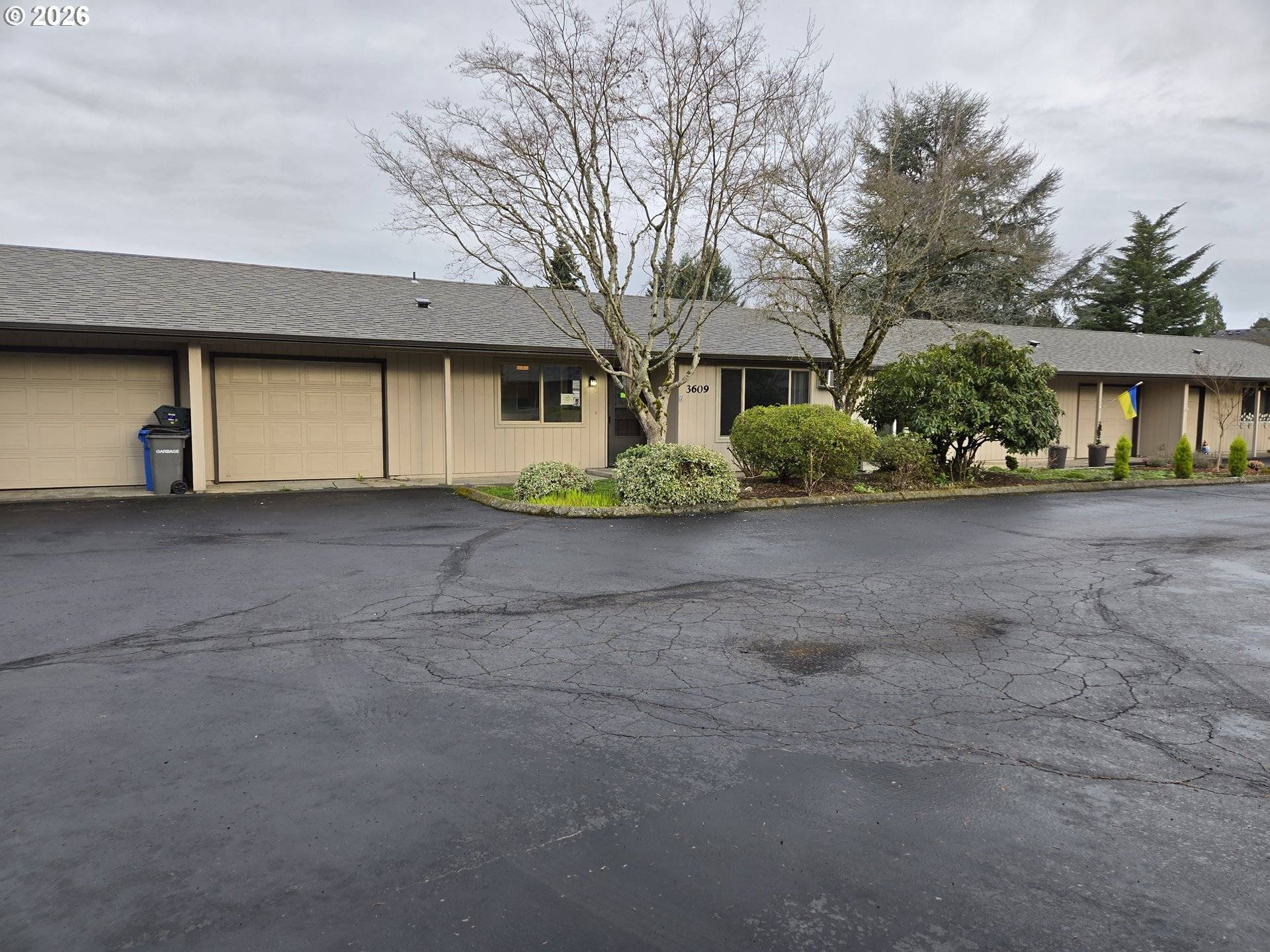 3609 NE 45TH ST, Vancouver, WA 98661