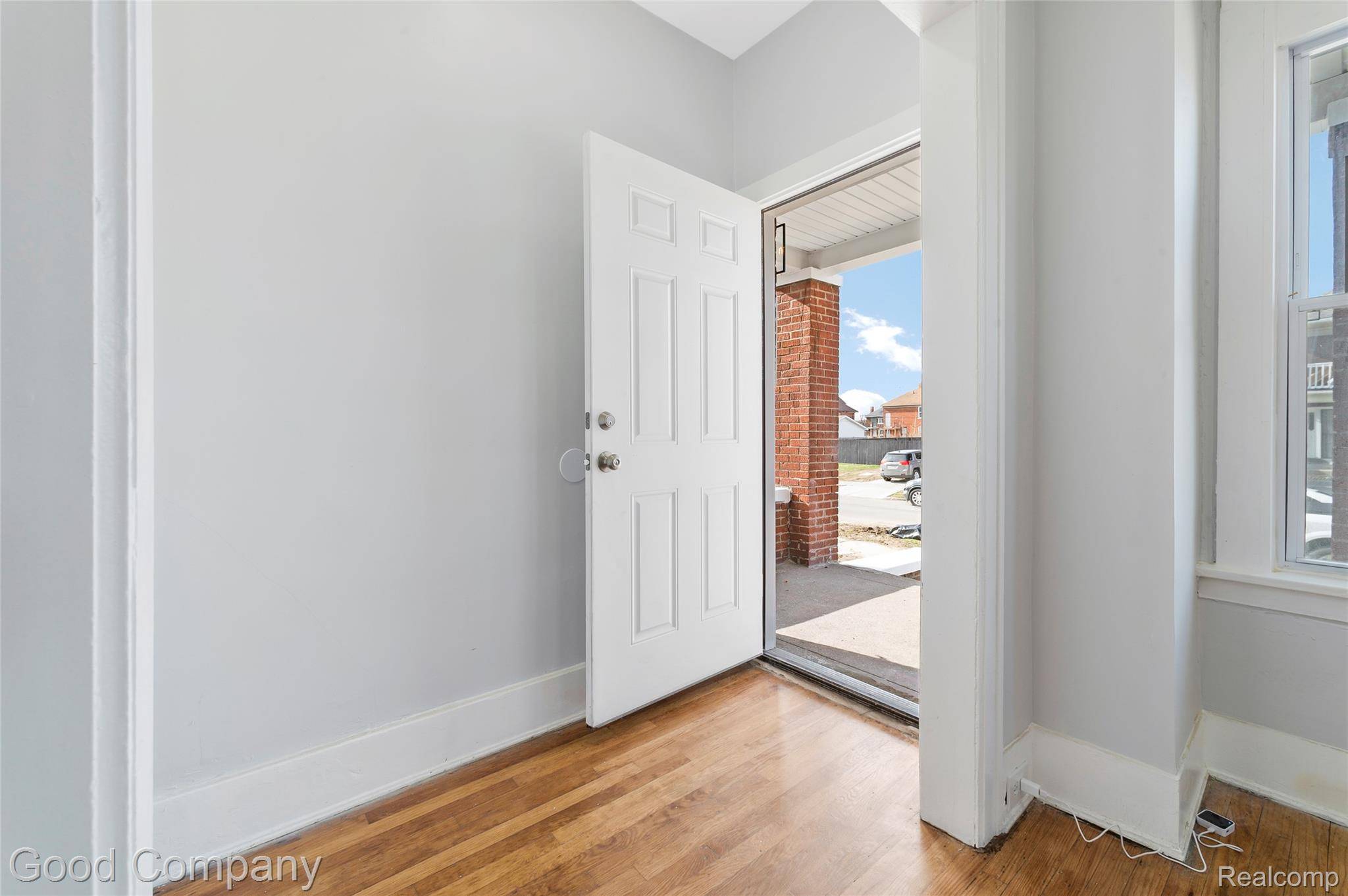 4003 Pingree ST, Detroit, MI 48204