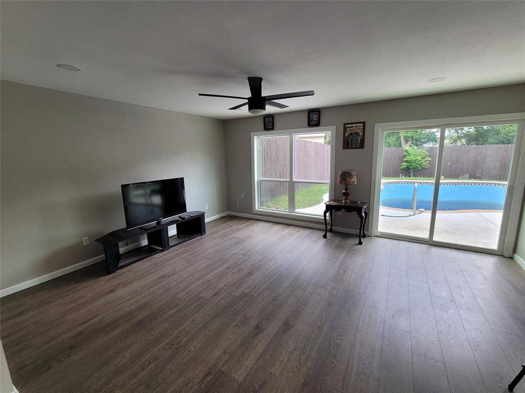 3309 Graybar Drive, Garland, TX 75040