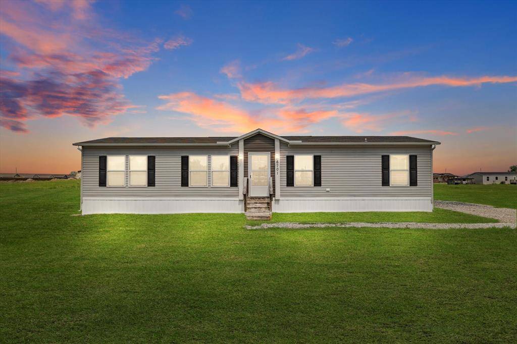 6701 Andrew Court, Princeton, TX 75407