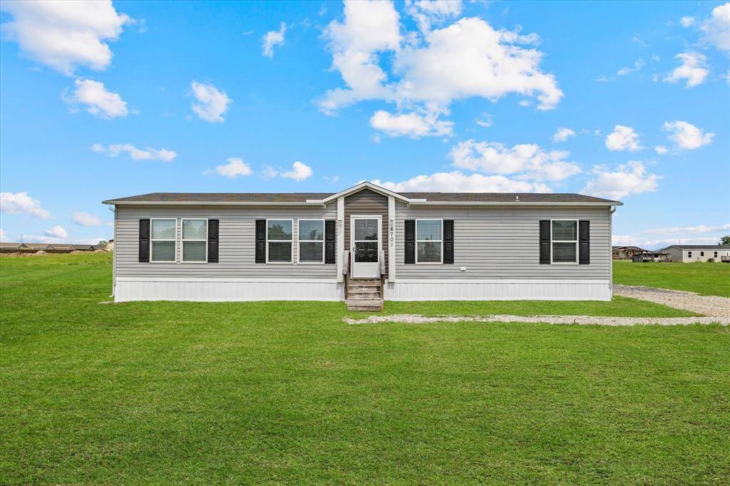 6701 Andrew Court, Princeton, TX 75407