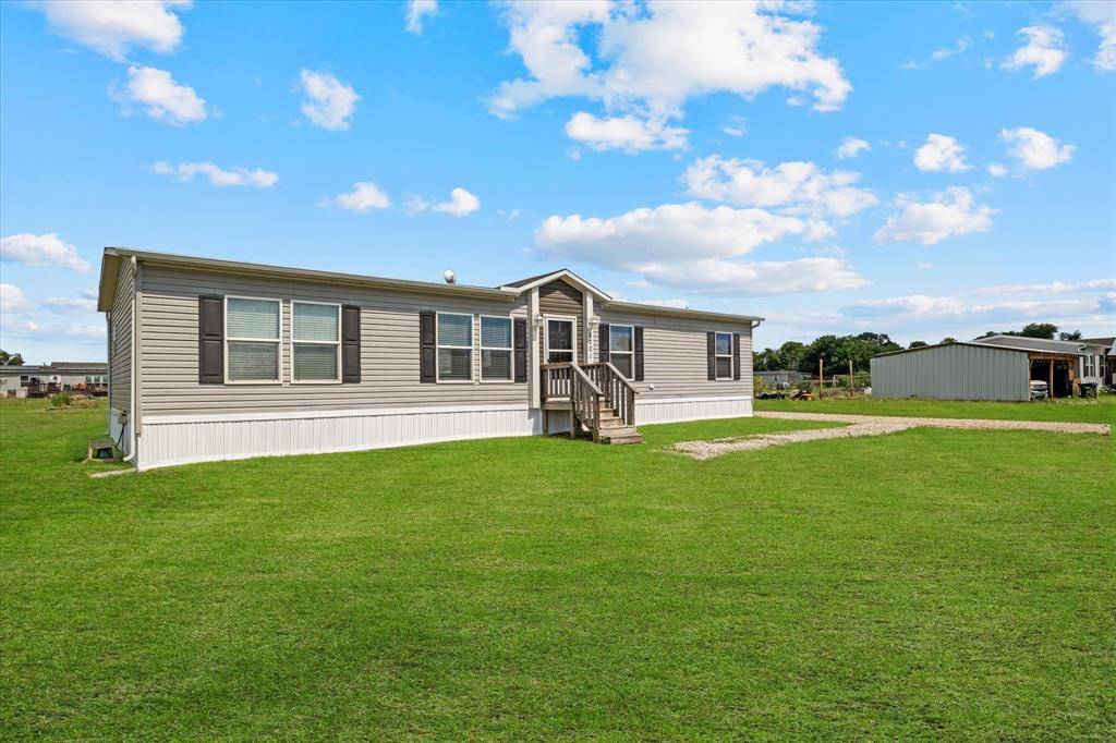 6701 Andrew Court, Princeton, TX 75407