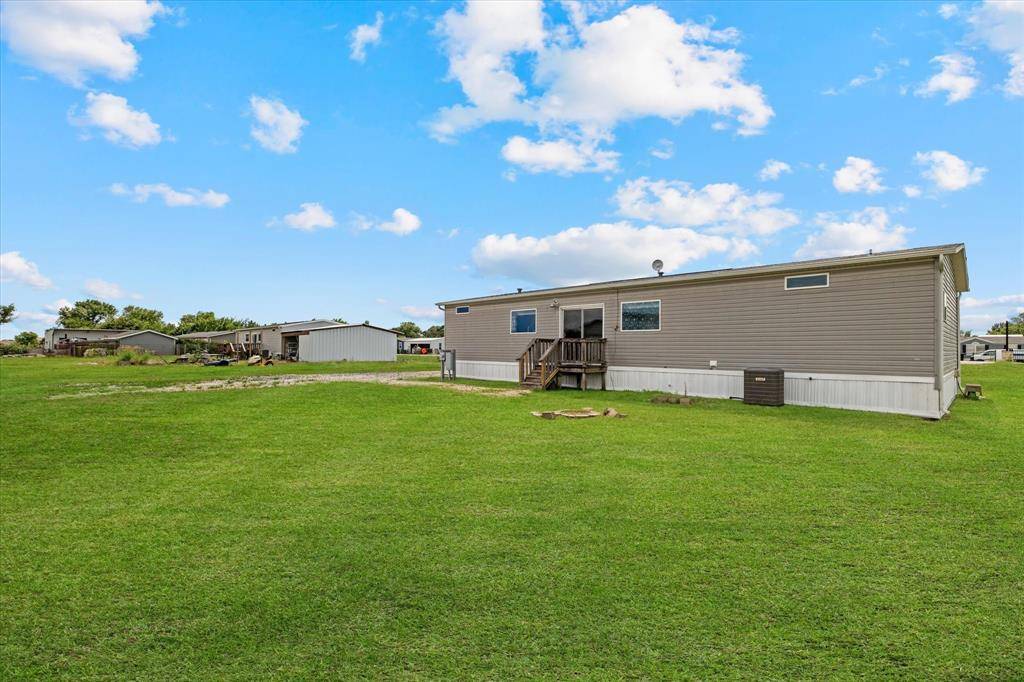6701 Andrew Court, Princeton, TX 75407