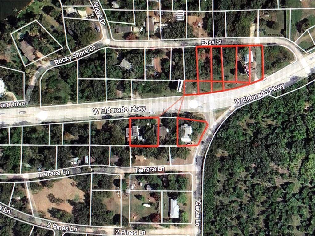 3885 W Eldorado Parkway, Little Elm, TX 75068