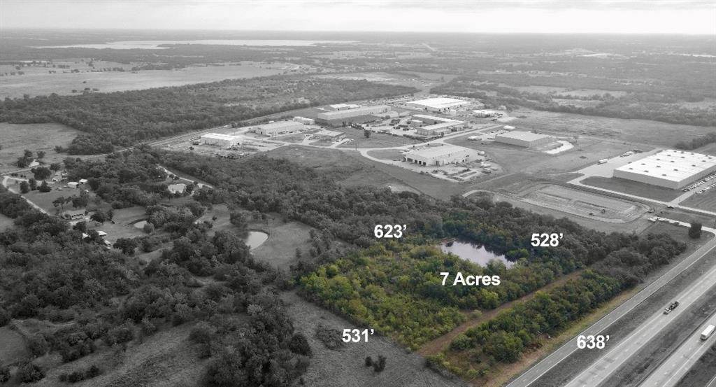 7acres W Interstate 30, Sulphur Springs, TX 75482