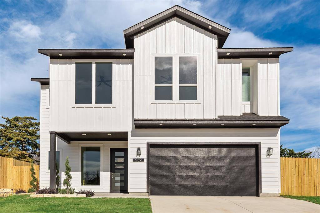 539 W Laureland Road, Dallas, TX 75232