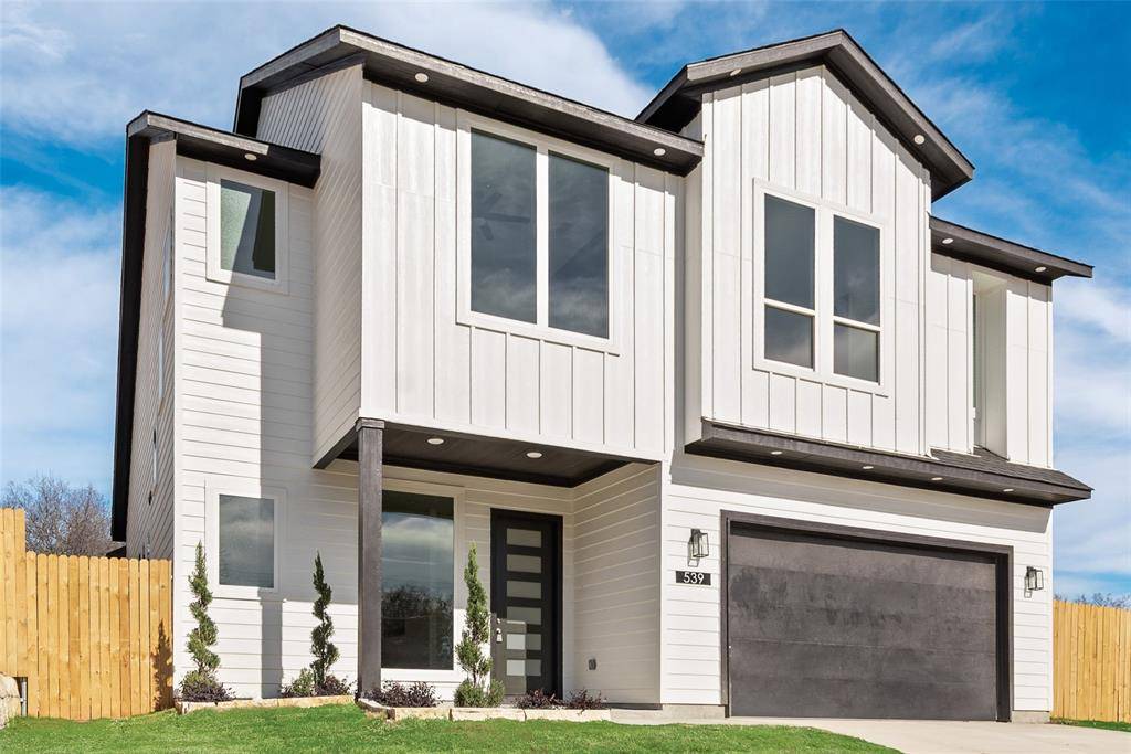 539 W Laureland Road, Dallas, TX 75232