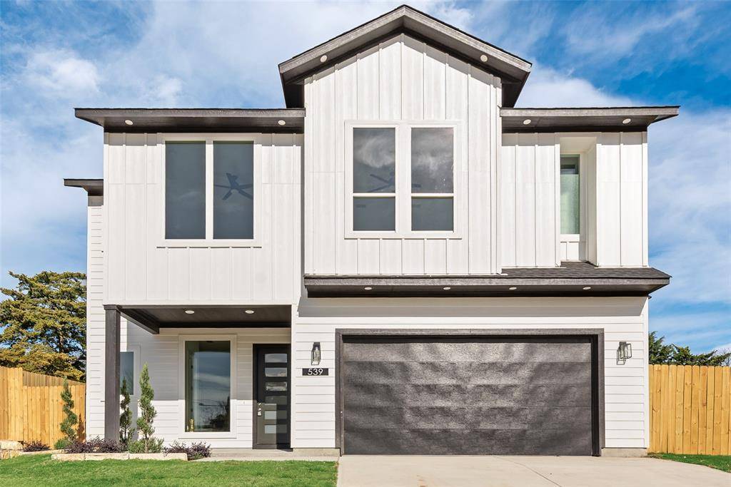 539 W Laureland Road, Dallas, TX 75232