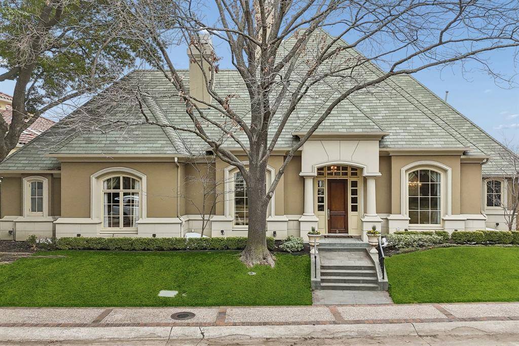 5 Sarah Nash Court, Dallas, TX 75225