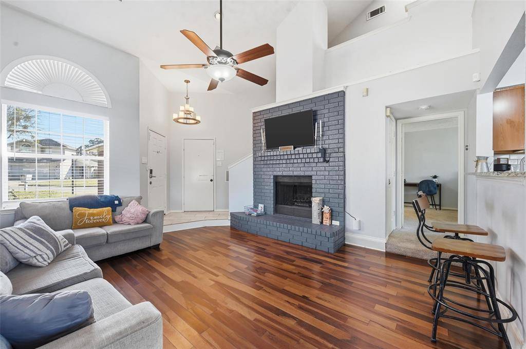 7428 Arbor Hill Drive, Fort Worth, TX 76120