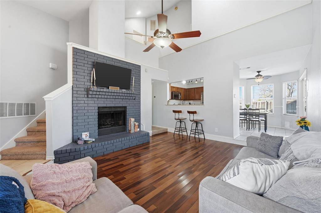 7428 Arbor Hill Drive, Fort Worth, TX 76120