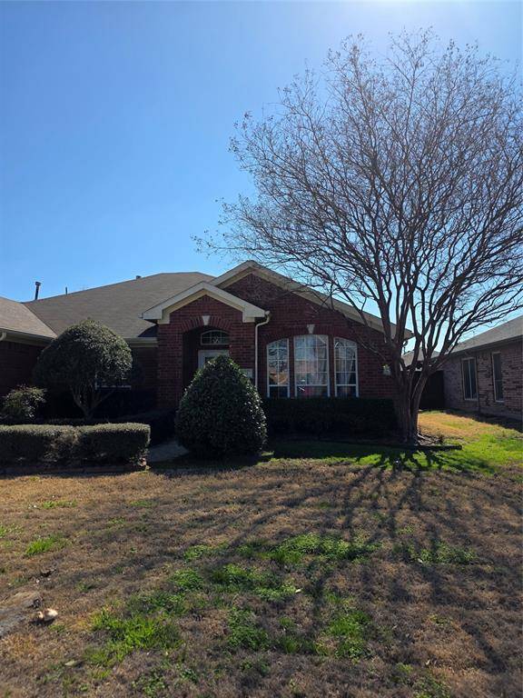 4412 Fox Meadows Lane, Mansfield, TX 76063