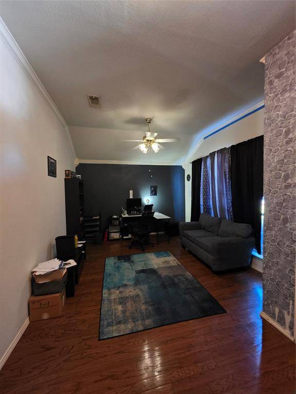 4412 Fox Meadows Lane, Mansfield, TX 76063