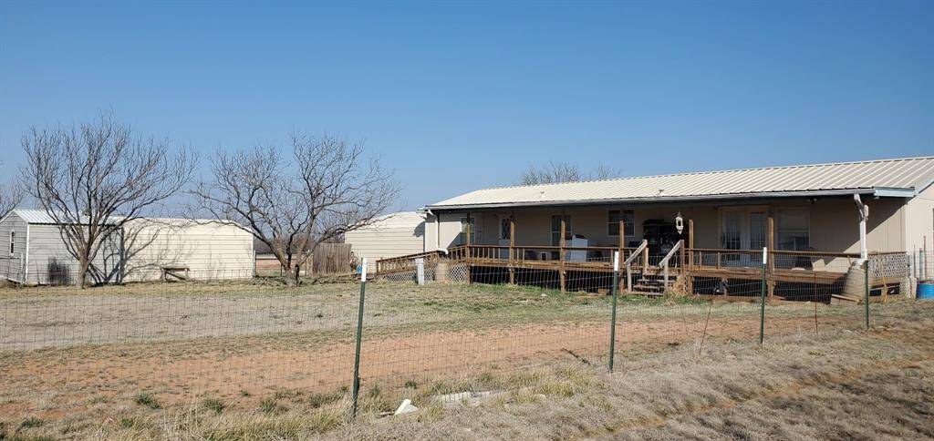 20326 County Road 304, Abilene, TX 79601